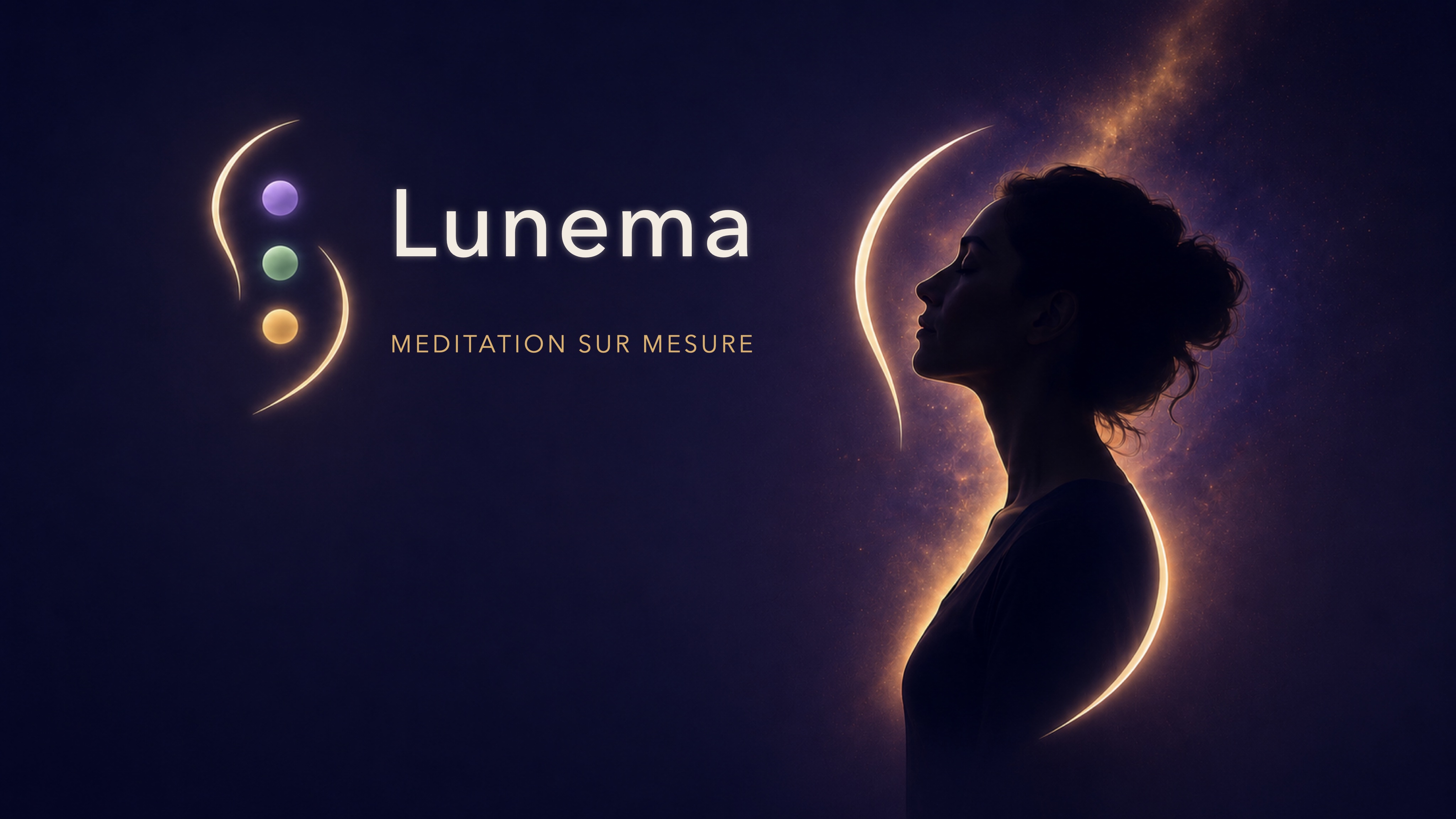 Lunema – Méditation sur mesure